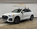 Audi Q5 quattro Premium Plus 45 TFSI