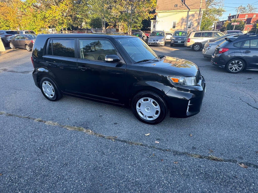 2013 Scion xB 10 Series