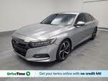 Honda Accord 1.5T Sport FWD