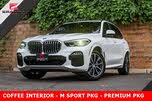 BMW X5 xDrive40i AWD