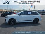 Audi SQ7 4.0T quattro Premium Plus