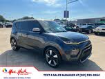 Kia Soul EX FWD