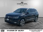 Volkswagen Tiguan SEL Premium R-Line 4Motion
