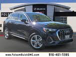 Audi Q3 quattro Premium S Line 45 TFSI