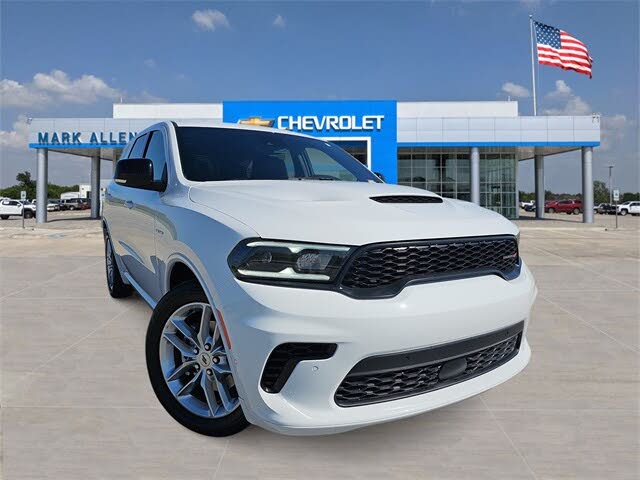 2024 Dodge Durango R/T Plus AWD