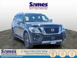 Nissan Armada SL