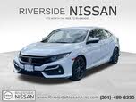 Honda Civic Hatchback Sport FWD