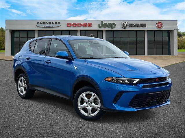 2024 Dodge Hornet GT AWD