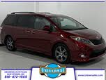 Toyota Sienna SE Premium 8-Passenger FWD