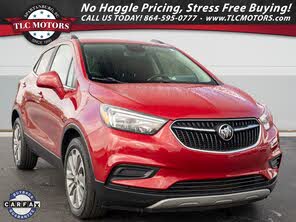 Buick Encore Preferred FWD