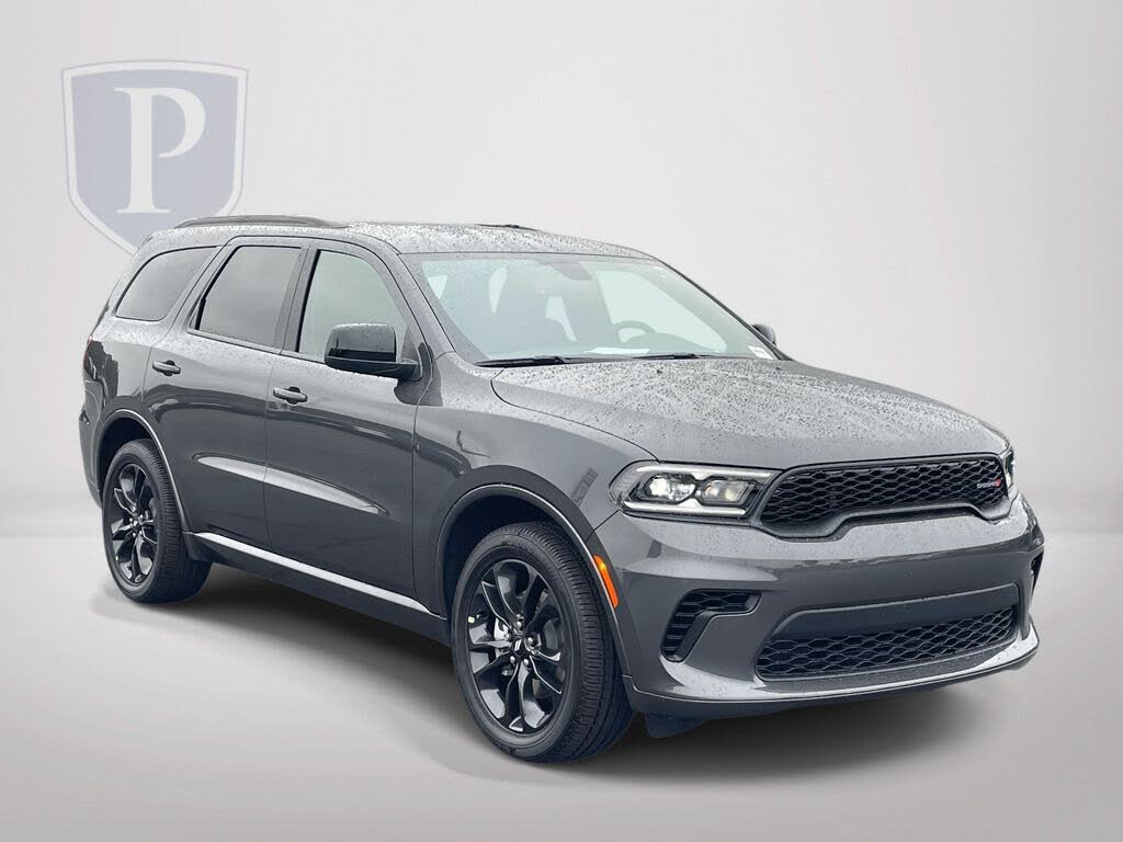 2026 Dodge Durango GT RWD