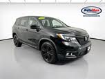 Honda Passport Sport AWD