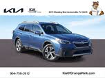 Subaru Outback Touring Crossover AWD