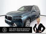 BMW X7 xDrive40i AWD