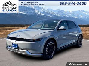 Hyundai Ioniq 5 Limited AWD