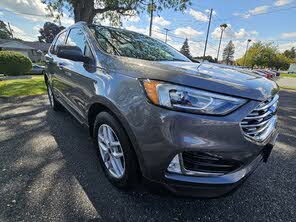 Ford Edge SEL AWD