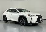 Lexus UX Hybrid 250h AWD