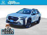Subaru Outback Onyx Edition AWD