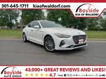 Genesis G70 2.0T RWD