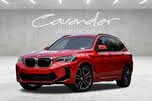 BMW X3 M AWD