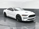 Ford Mustang EcoBoost Premium Fastback RWD