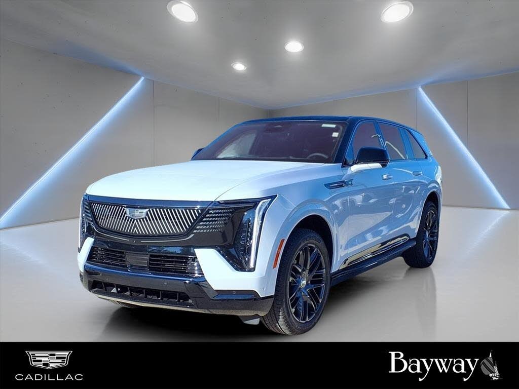 2026 Cadillac Escalade IQ Premium Sport AWD