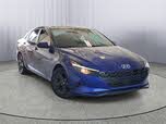 Hyundai Elantra SEL FWD