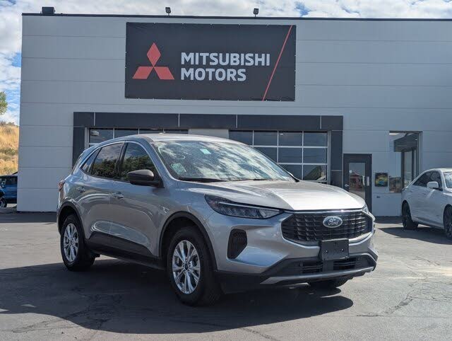 2023 Ford Escape Active AWD