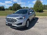 Ford Edge Titanium AWD