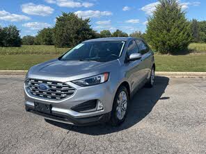 Ford Edge Titanium AWD