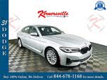 BMW 5 Series 530i RWD
