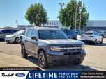 Ford Bronco Sport Big Bend AWD