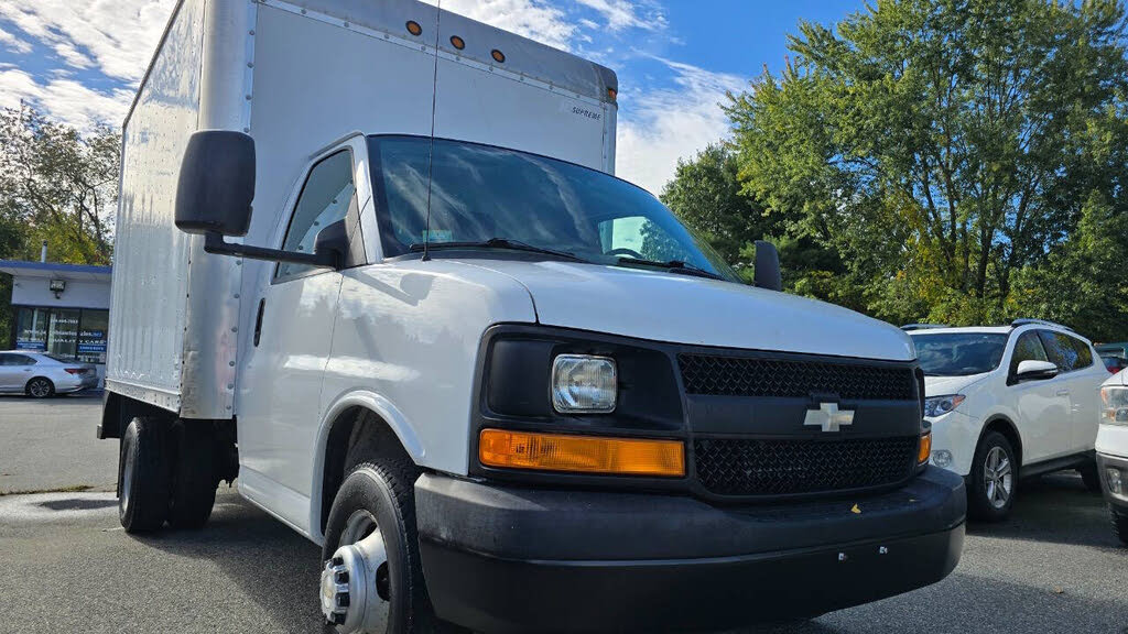 2006 Chevrolet Express