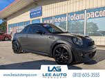 MINI Cooper Coupe S FWD