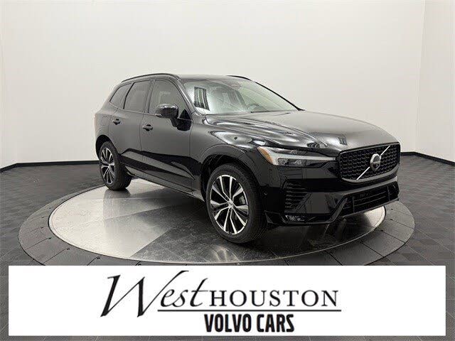 2026 Volvo XC90 B5 Plus 7-Passenger AWD