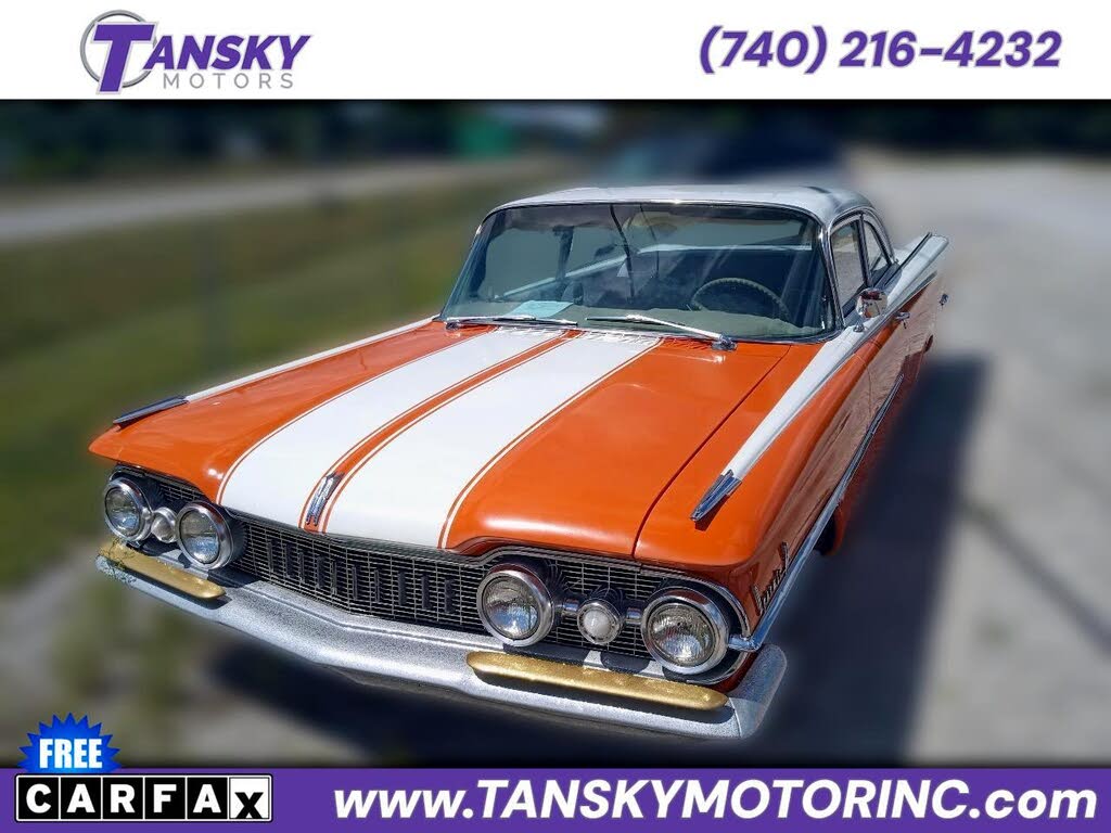 1959 Oldsmobile Dynamic 88