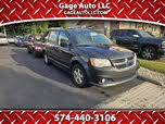 Dodge Grand Caravan Crew FWD