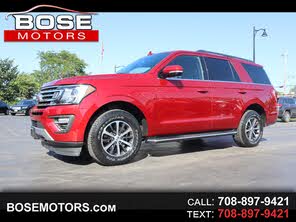 Ford Expedition XLT 4WD