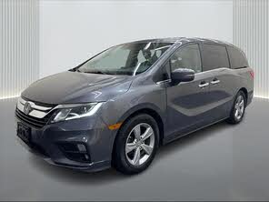Honda Odyssey EX FWD