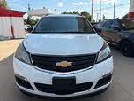 Chevrolet Traverse LS FWD