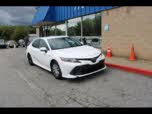 Toyota Camry Hybrid LE FWD