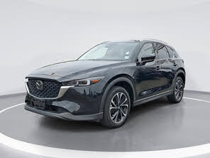 Mazda CX-5 2.5 S Premium AWD