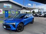 Chevrolet Blazer EV RS eAWD