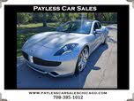 2012 Fisker Karma