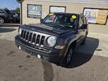 Jeep Patriot Latitude 4WD