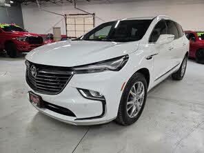 Buick Enclave Premium AWD