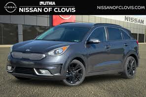 Kia Niro EX FWD