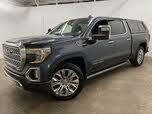 GMC Sierra 1500 Denali Crew Cab 4WD
