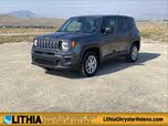 Jeep Renegade Latitude 4WD