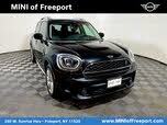 MINI Countryman Cooper S ALL4 AWD
